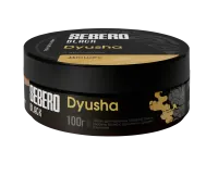 Табак Sebero Black 100г Dyusha M