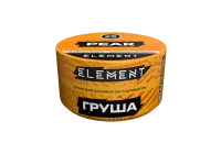 Табак Element New Земля 25г Pear M