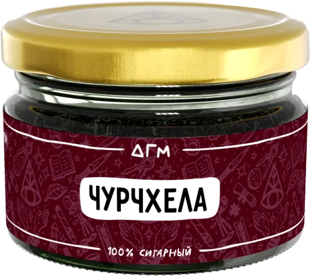 Табак Dogma 80г Чурчхела M