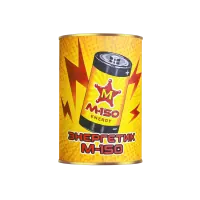 Табак Dogma 160г Энергетик М-150 M