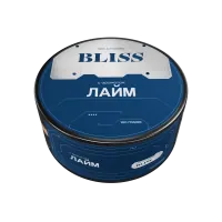 Табак BLISS 100г Лайм M