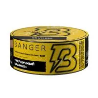 Табак Banger 100г Crumble М !