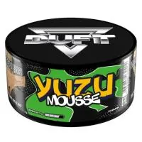 Табак Duft 80г Yuzu Mousse М !