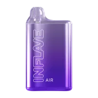 Одноразовая электронная сигарета INFLAVE AIR - Дикие ягоды M