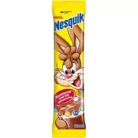 Какао Nesquik 13,5гр