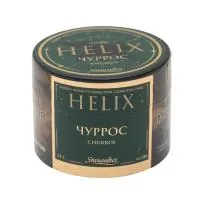Табак Helix 25г Чуррос М