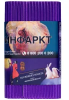 Табак Satyr 100г Blueberry Nights М