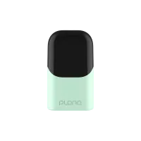 Картриджи Plonq X - Мята (2шт) M