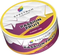 Табак Spectrum 25г Passion Fruit M