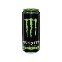Энергетик Monster Energy 500мл - Original M