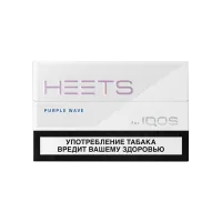 Стики Heets - Purple Wave