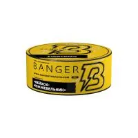 Табак Banger 25г Evergreen М