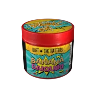 Табак Duft x The Hatters 200г Banana Daiquiri М