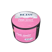 Табак BLISS 40г Pink Shot M
