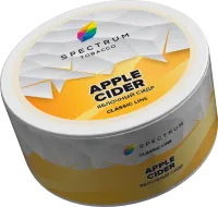 Табак Spectrum 25г Apple Cider M