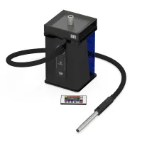 Кальян Nanosmoke Ten (Полный комплект)