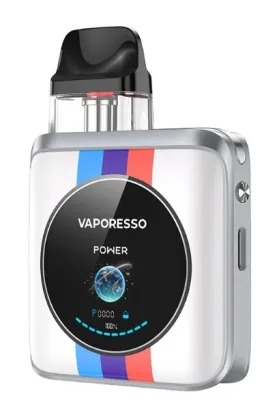 Vaporesso Xros Nano Space Grey