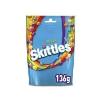 Драже Skittles Tropical 136гр