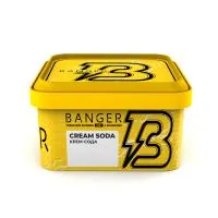 Табак Banger 200г Cream Soda М