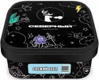 Табак Северный 200г Свежий Бабл M