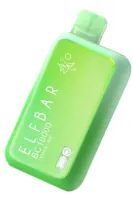 Одноразовая электронная сигарета Elf Bar BC 10000 Лимон Лайм M