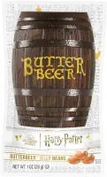 Драже Jelly Belly Harry Potter Butterbeer 28гр