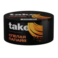 Табак Take 200г Спелая Папайя M