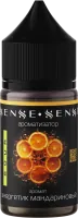 Ароматизатор Sense 14мл Sour - Энергетик Мандариновый