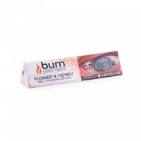 Табак Burn 25г Honney Flower М