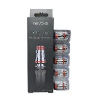 Испаритель Nevoks SPL-10 0.3 Ом