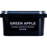 Табак Deus 250г Green Apple M