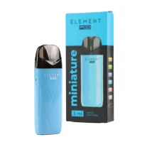 Стартовый набор Element Pod Miniature 400 мАч (Blue)