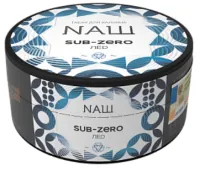 Табак Nаш 100г SUB-ZERO M
