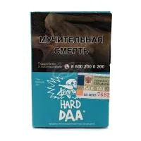 Табак Хулиган Крепкий 25г Daa M
