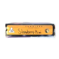 Табак Tangiers Noir 50г Strawberry Kiwi M