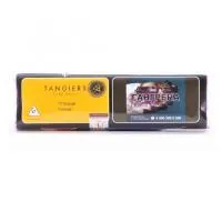 Табак Tangiers Noir 250г Pineapple М