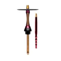 Кальян Alpha Hookah Model S Red Candy (Без колбы) !