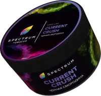 Табак Spectrum Hard Line 200г Current Crush M