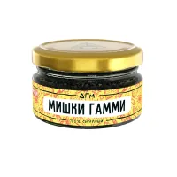 Табак Dogma 80г Мишки Гамми M