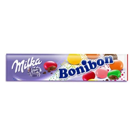 Драже Milka Bonibon 24,3г
