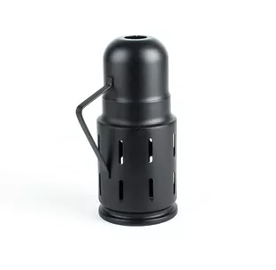 Колпак для кальяна Black