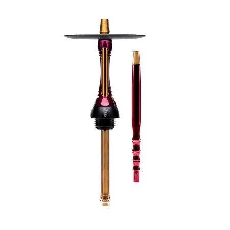 Кальян Alpha Hookah Model S Red Candy (Без колбы) !