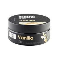 Табак Sebero Black 100г Vanilla M