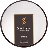 Табак Satyr 25г White M