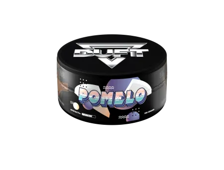 Табак Duft 100г Pomelo М