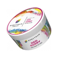 Табак Spectrum 200г Red Berry M