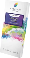 Табак Spectrum 100г Current Crush M