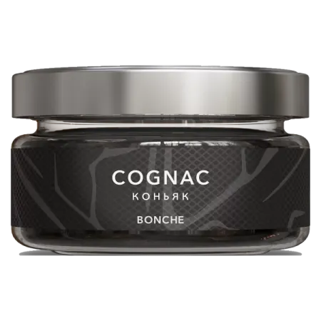 Заказать Табак Bonche 60г Cognac M
