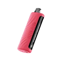 Одноразовая электронная сигарета INFLAVE OMEGA - Клубника Драгонфрут M