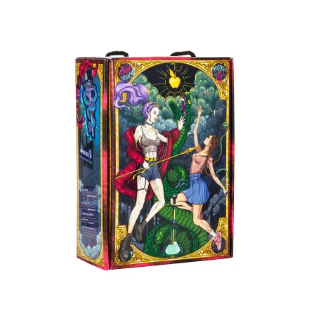 Кальян Alpha Hookah Model S Red Candy (Без колбы) ! — фото 2